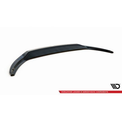 Spoiler delantero para  Skoda Superb Liftback / Combi Mk3