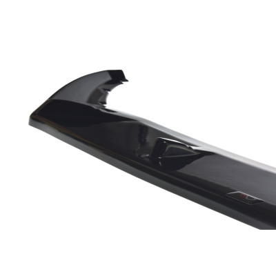 Spoiler delantero para  Skoda Superb Liftback / Combi Mk3 Facelift