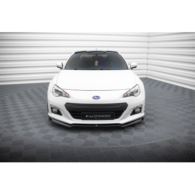 Spoiler delantero para  Subaru BRZ Mk1