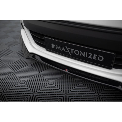 Spoiler delantero para  Subaru BRZ Mk1