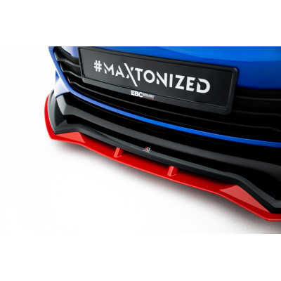 Spoiler delantero para  Subaru BRZ Mk2