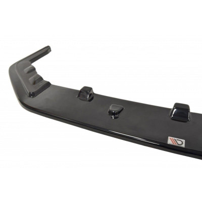 Spoiler delantero para  SUBARU WRX STI