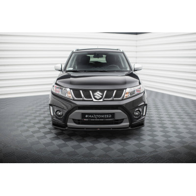 Spoiler delantero para  Suzuki Vitara S Mk2