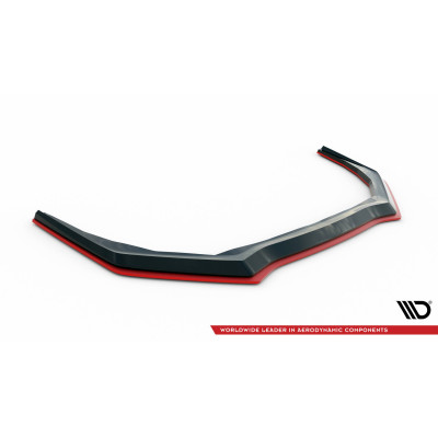 Spoiler delantero para  Subaru WRX STI Mk1 Facelift