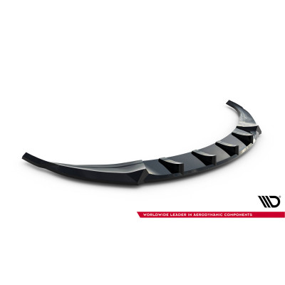 Spoiler delantero para  Tesla Model 3 PerPARAmance Mk1 Facelift