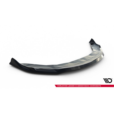 Spoiler delantero para  Tesla Model S Plaid Mk1 Facelift