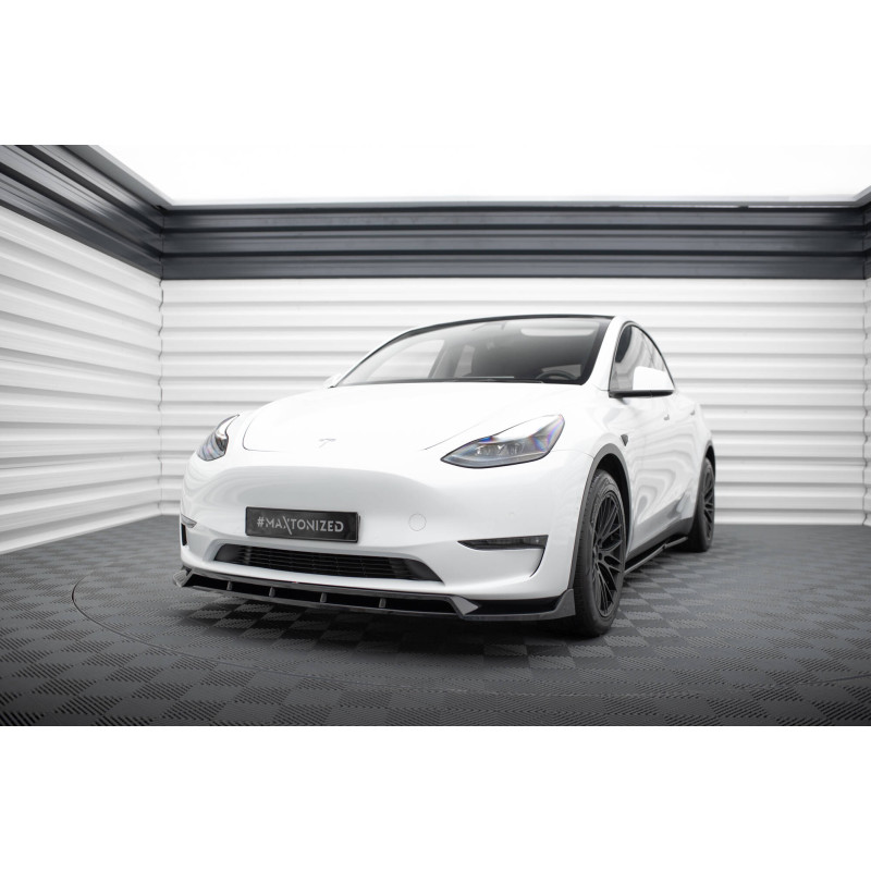 Spoiler delantero para  Tesla Model Y