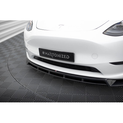 Spoiler delantero para  Tesla Model Y