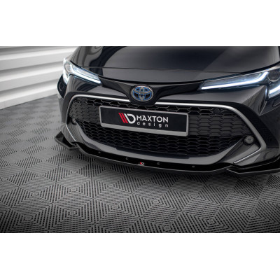 Spoiler delantero para  Toyota Corolla XII Touring Sports/ Hatchback