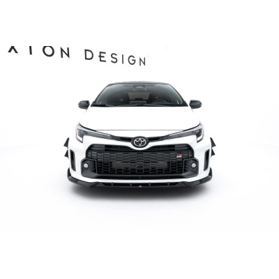 Spoiler delantero para  Toyota GR Corolla Mk12