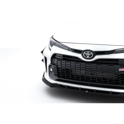 Spoiler delantero para  Toyota GR Corolla Mk12