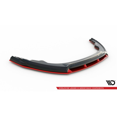 Spoiler delantero para  Toyota GR86 Mk1