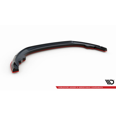 Spoiler delantero para  Toyota GR86 Mk1