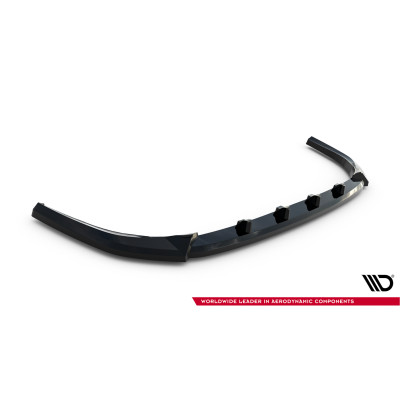 Spoiler delantero para  Toyota Highlander Mk4