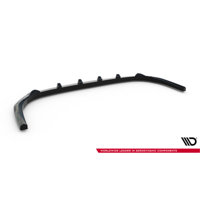 Spoiler delantero para  Toyota Highlander Mk4