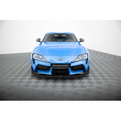 Spoiler delantero para  Toyota Supra Mk5