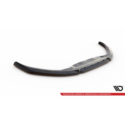 Spoiler delantero para  Toyota Yaris Mk4