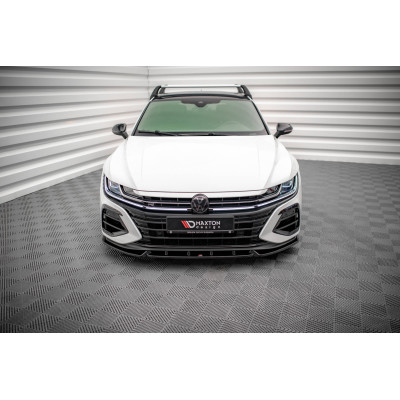 Spoiler delantero para  Volkswagen Arteon R