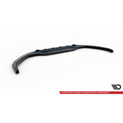 Spoiler delantero para  Toyota Yaris Mk4