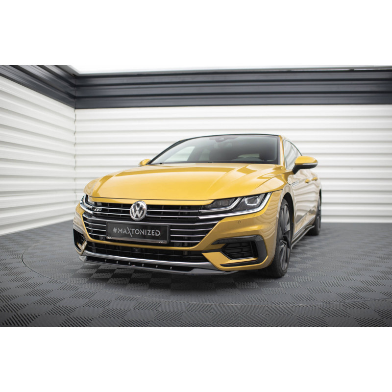 Spoiler delantero para  Volkswagen Arteon R-Line