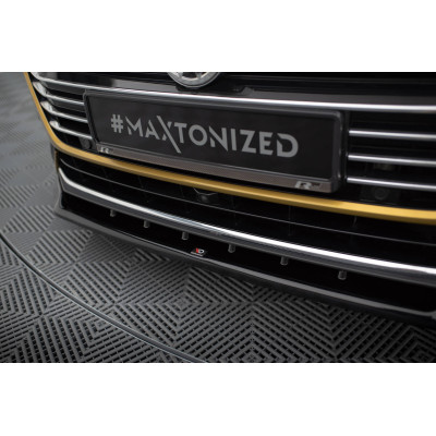 Spoiler delantero para  Volkswagen Arteon R-Line