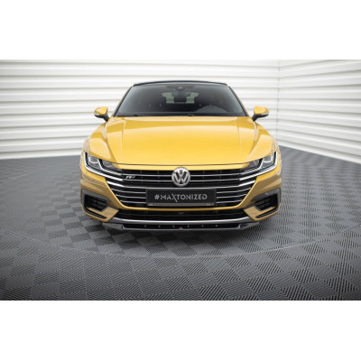 Spoiler delantero para  Volkswagen Arteon R-Line