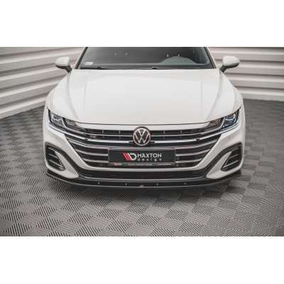 Spoiler delantero para  Volkswagen Arteon R-Line Facelift