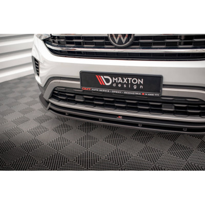 Spoiler delantero para  Volkswagen Atlas Cross Sport