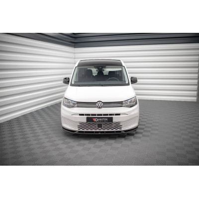 Spoiler delantero para  Volkswagen Caddy Mk5