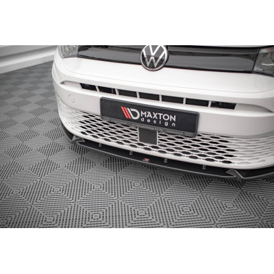 Spoiler delantero para  Volkswagen Caddy Mk5