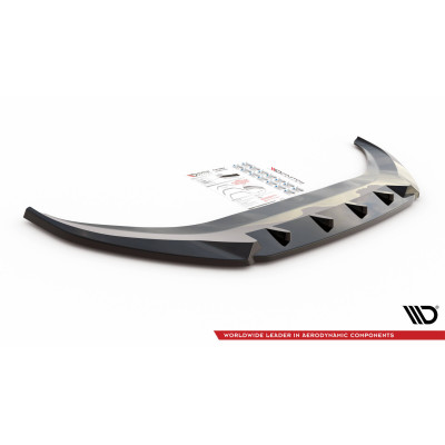Spoiler delantero para  Volkswagen Caddy Mk5