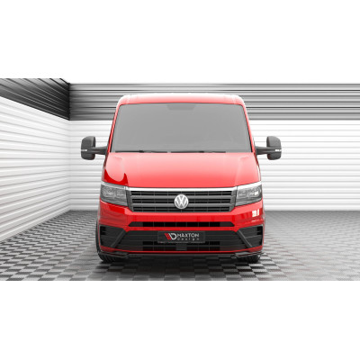 Spoiler delantero para  Volkswagen Crafter Mk2