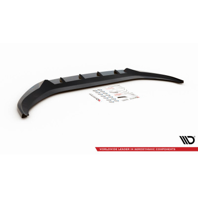 Spoiler delantero para  Volkswagen Caddy Mk5