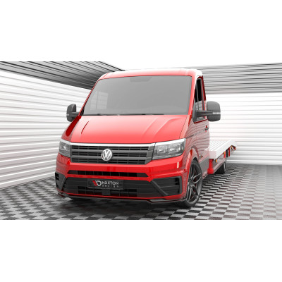 Spoiler delantero para  Volkswagen Crafter Mk2