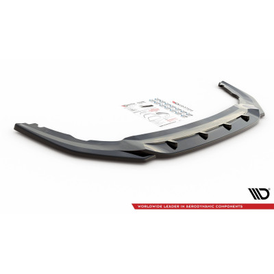 Spoiler delantero para  Volkswagen Golf GTI Clubsport Mk8