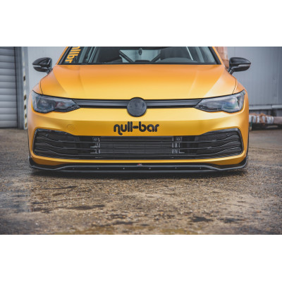 Spoiler delantero para  Volkswagen Golf Mk8