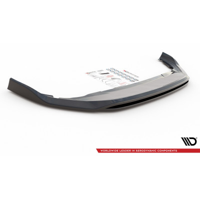 Spoiler delantero para  Volkswagen Golf Mk8