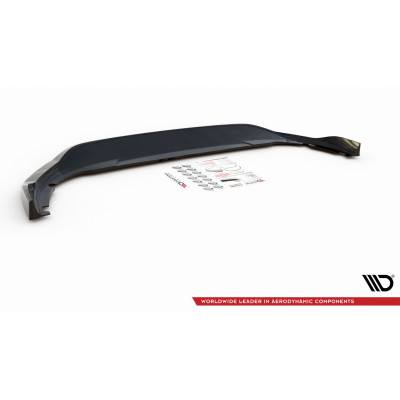 Spoiler delantero para  Volkswagen Golf Mk8