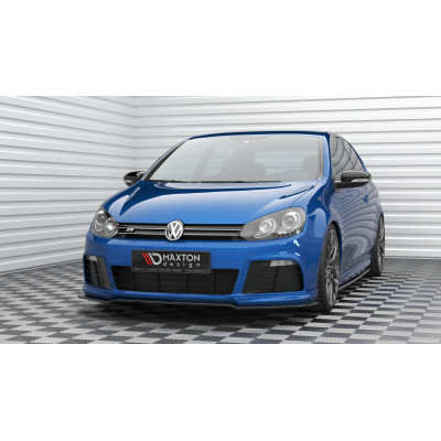 Spoiler delantero para  Volkswagen Golf R Mk6