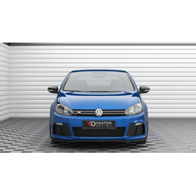 Spoiler delantero para  Volkswagen Golf R Mk6