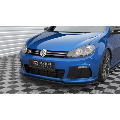 Spoiler delantero para  Volkswagen Golf R Mk6