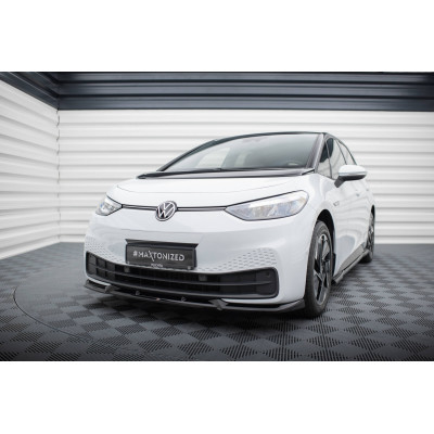 Spoiler delantero para  Volkswagen ID.3 Mk1