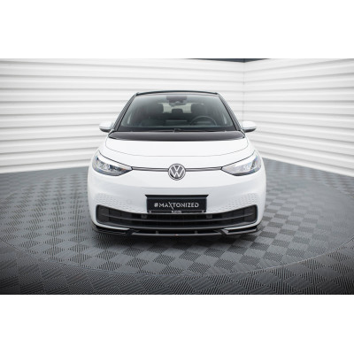 Spoiler delantero para  Volkswagen ID.3 Mk1