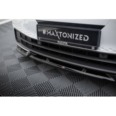 Spoiler delantero para  Volkswagen ID.3 Mk1