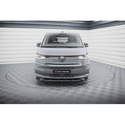 Spoiler delantero para  Volkswagen Multivan T7