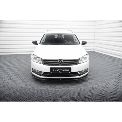 Spoiler delantero para  Volkswagen Passat B7