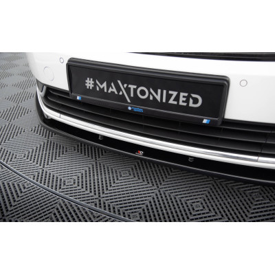 Spoiler delantero para  Volkswagen Passat B7