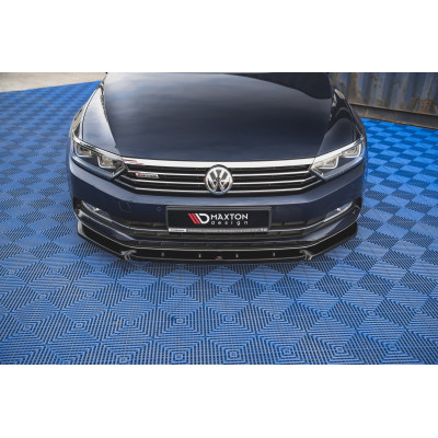 Spoiler delantero para  Volkswagen Passat B8
