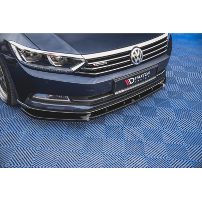 Spoiler delantero para  Volkswagen Passat B8