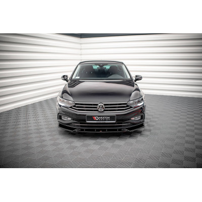 Spoiler delantero para  Volkswagen Passat B8 Facelift